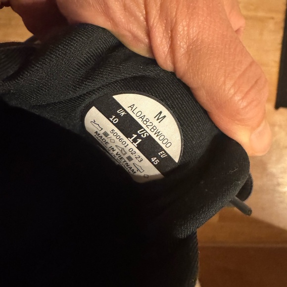 PRE-LOVED Via Olympus Road-Running Shoes - Men's Size 11 - Picture 5 of 6